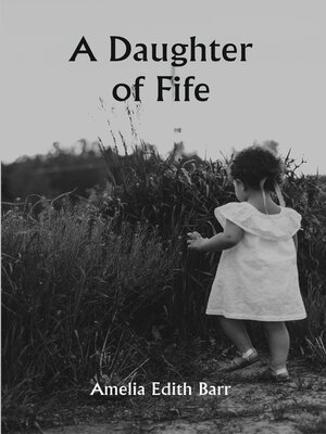 cover image of A Daughter of Fife